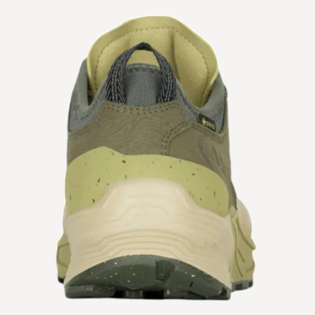 Кроссовки OMNIA V-LIGHT GTX (EU 43 UK 9 СМ 28; beige/olive)